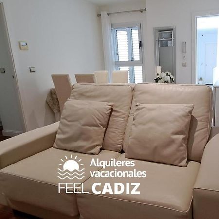 Apartamento Calderon, Feel Cádiz Exterior foto