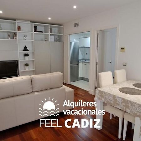 Apartamento Calderon, Feel Cádiz Exterior foto